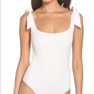 Free People Bodysuit